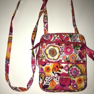 Vera Bradley Crossbody